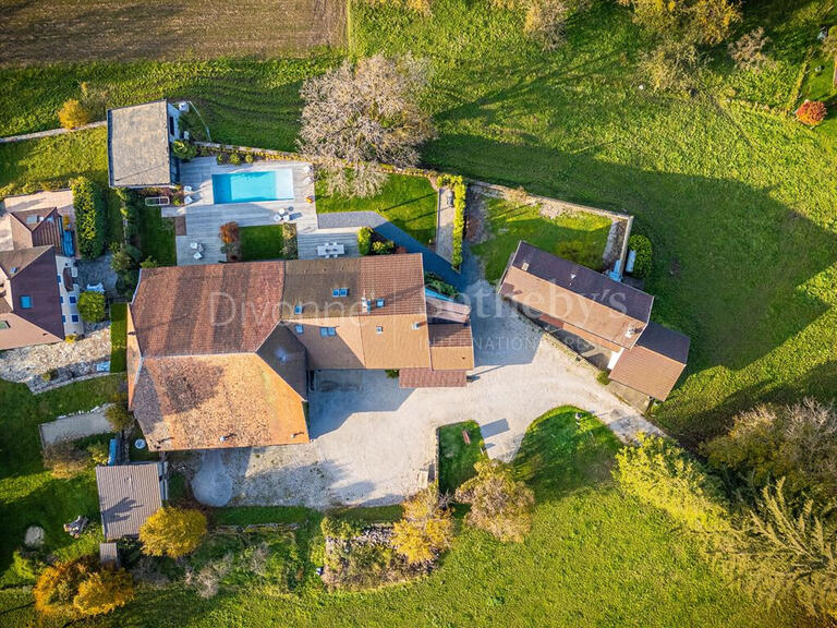 Moulin Archamps - 1700m²