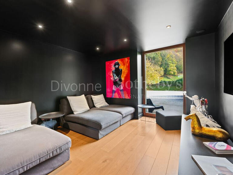 Moulin Archamps - 1700m²