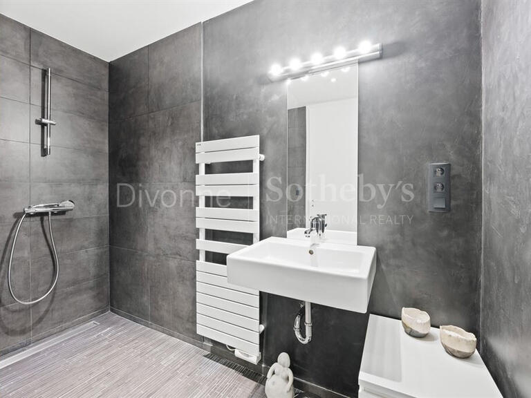 Moulin Archamps - 1700m²