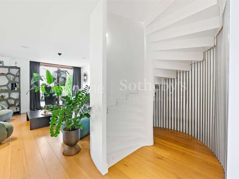 Moulin Archamps - 1700m²