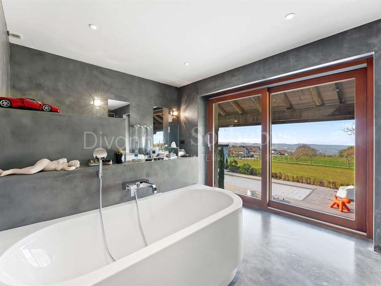 Moulin Archamps - 1700m²