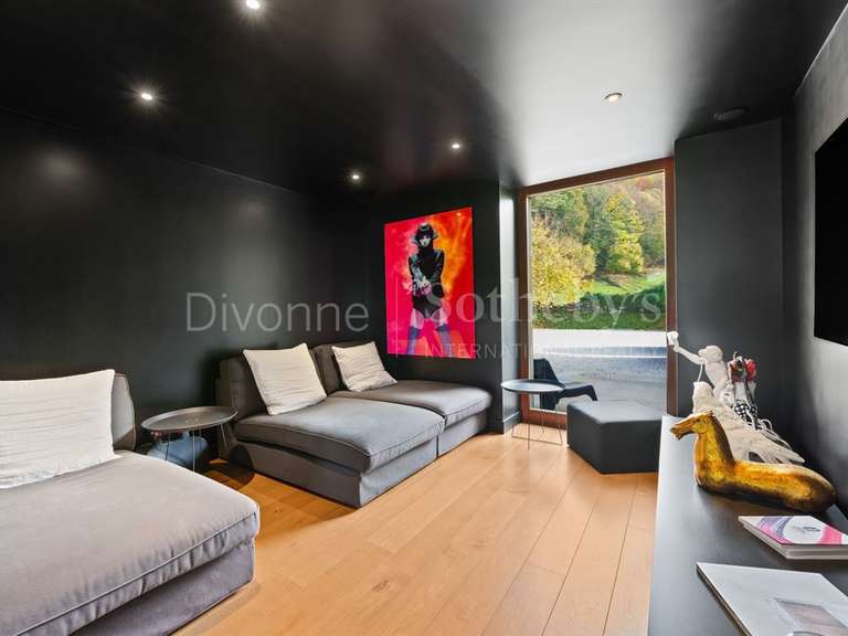 Moulin Archamps - 1700m²