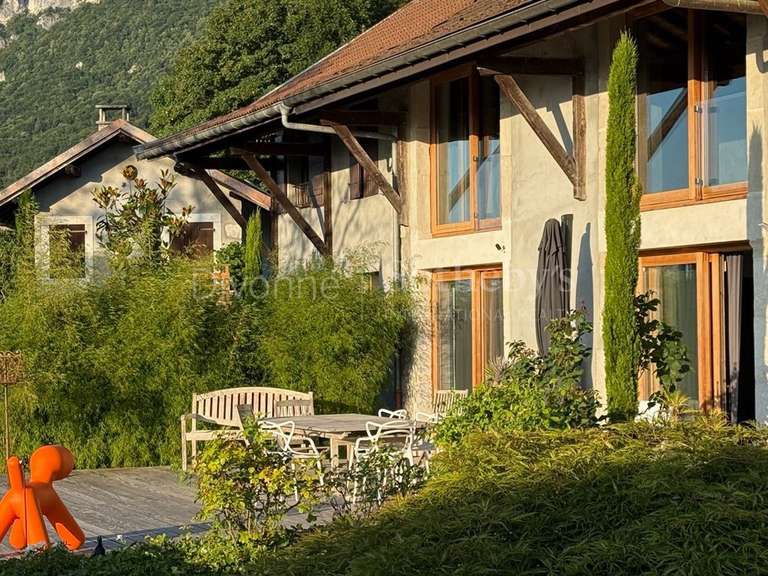 Mill Archamps - 1700m²