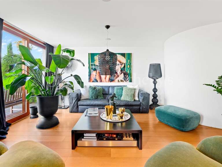 Mill Archamps - 1700m²