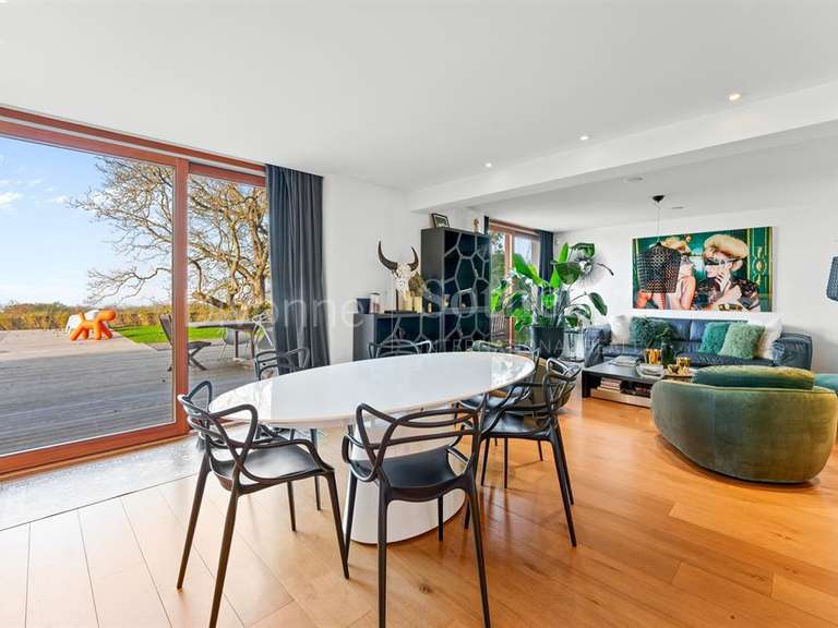 Moulin Archamps - 1700m²