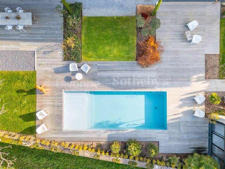 Moulin Archamps - 1700m²