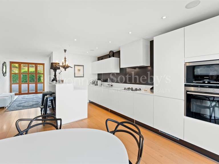 Moulin Archamps - 1700m²