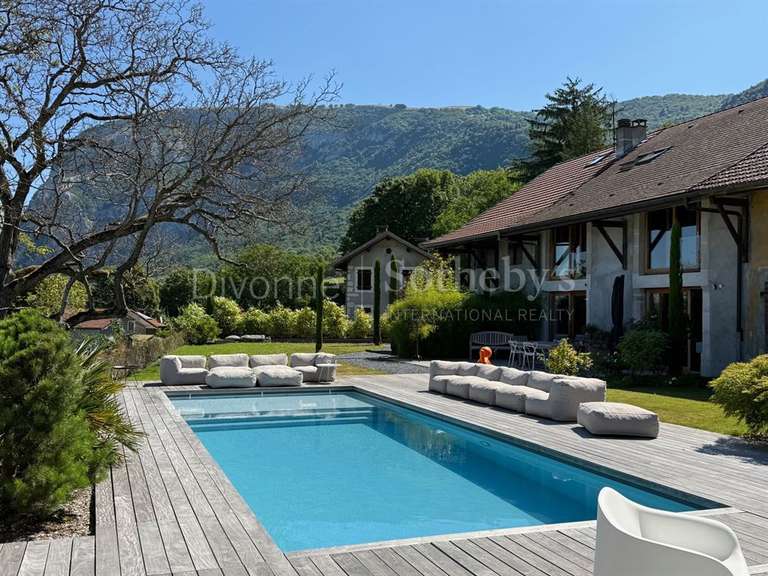 Mill Archamps - 1700m²