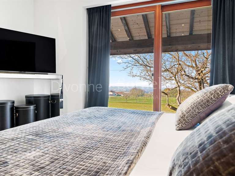 Mill Archamps - 1700m²