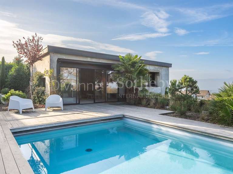 Moulin Archamps - 1700m²