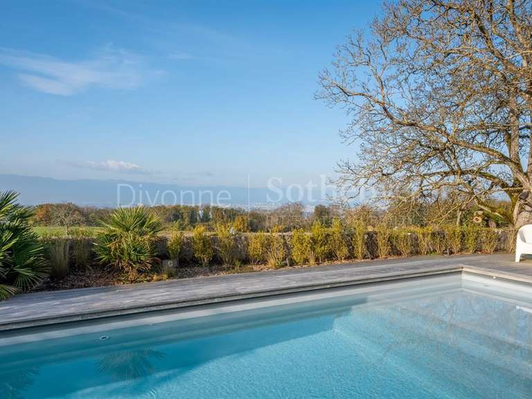 Moulin Archamps - 1700m²