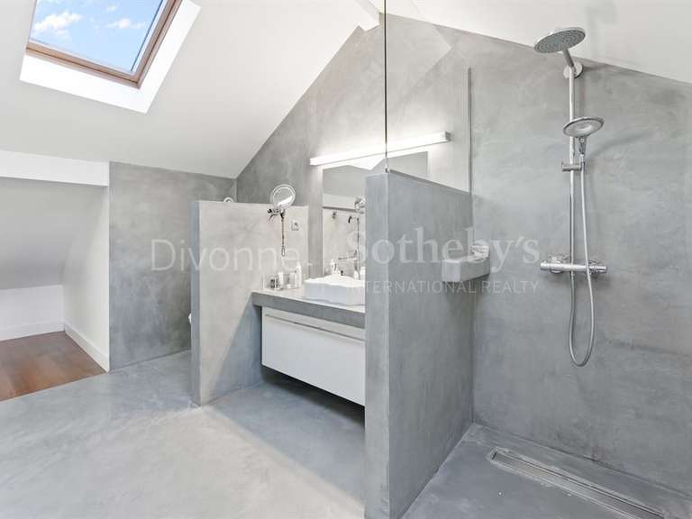 Mill Archamps - 1700m²