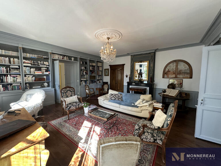 Maison Archiac - 8 chambres - 455m²