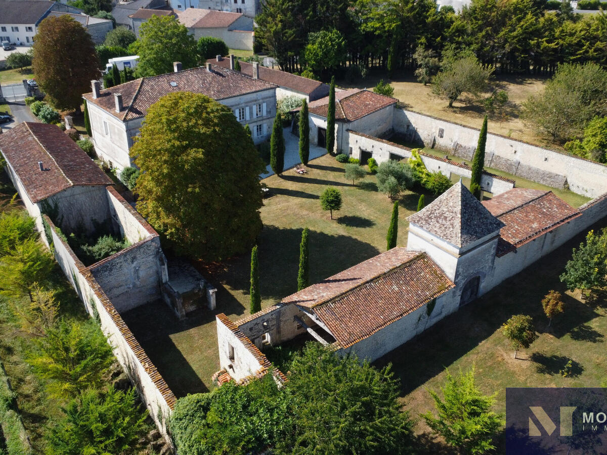 Maison Archiac