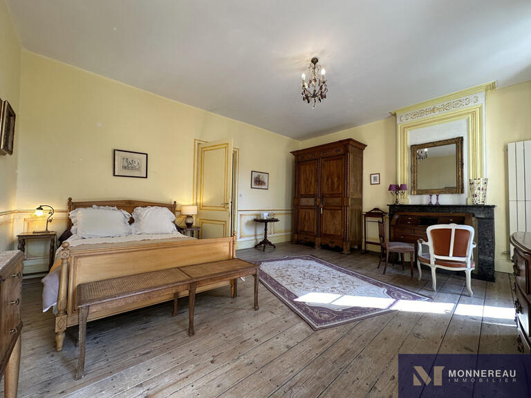 Maison Archiac - 8 chambres - 455m²