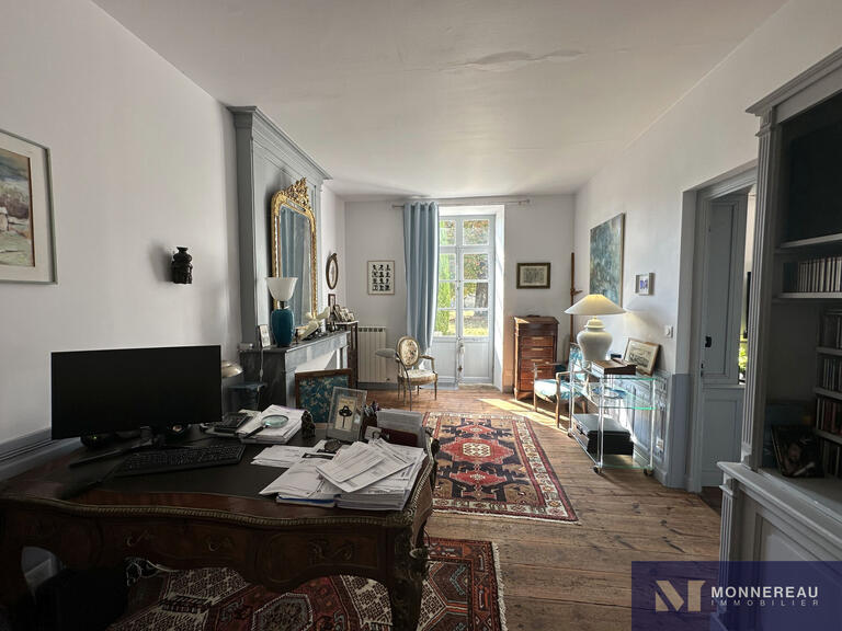 Maison Archiac - 8 chambres - 455m²
