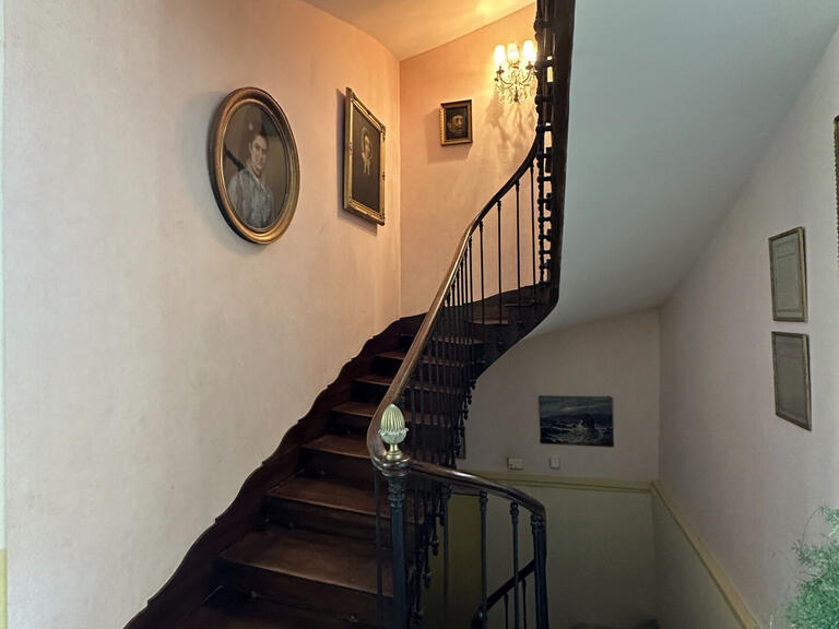 Maison Archiac - 8 chambres - 455m²
