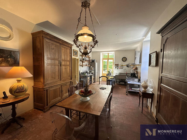 Maison Archiac - 8 chambres - 455m²