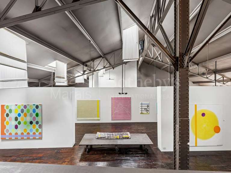 Appartement Arcueil - 840m²