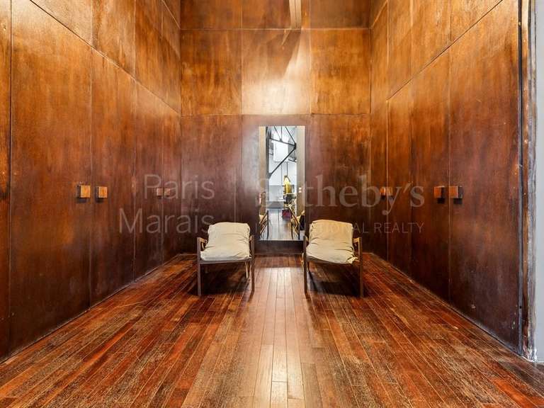 Appartement Arcueil - 840m²