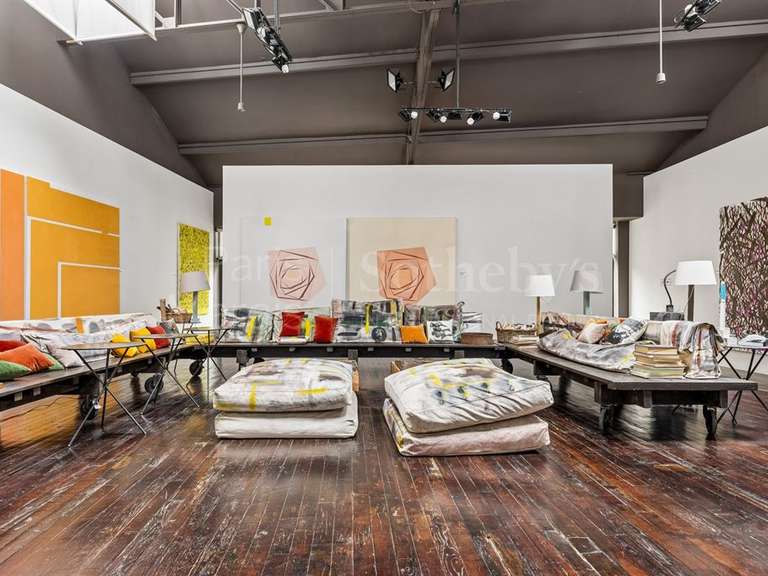 Appartement Arcueil - 840m²