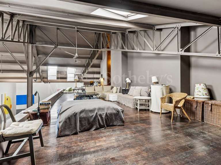 Appartement Arcueil - 840m²