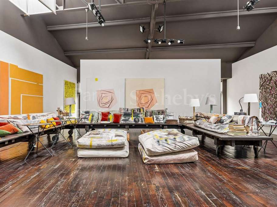 Appartement Arcueil