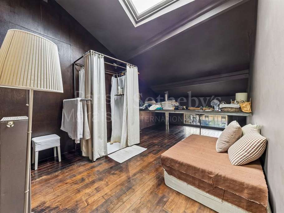 Appartement Arcueil