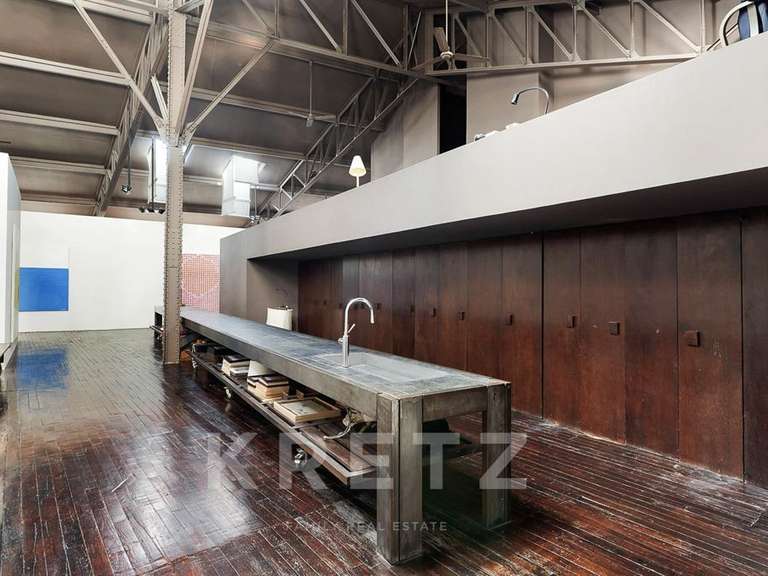 Appartement Arcueil - 840m²