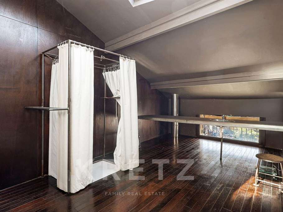 Appartement Arcueil