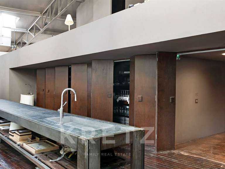 Appartement Arcueil - 840m²