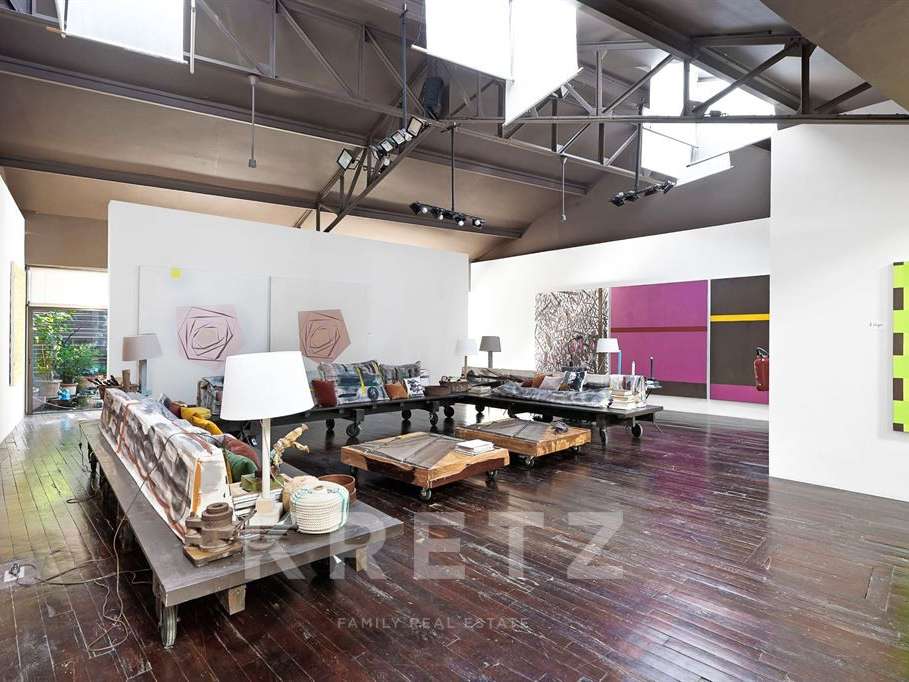 Appartement Arcueil