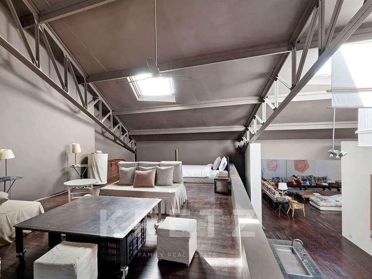 Appartement Arcueil - 840m²