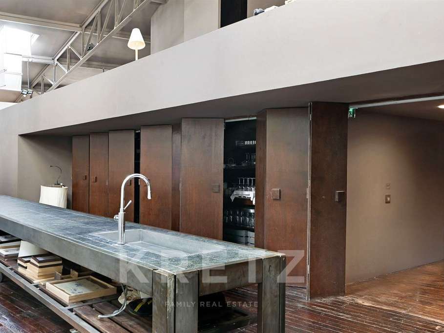 Appartement Arcueil
