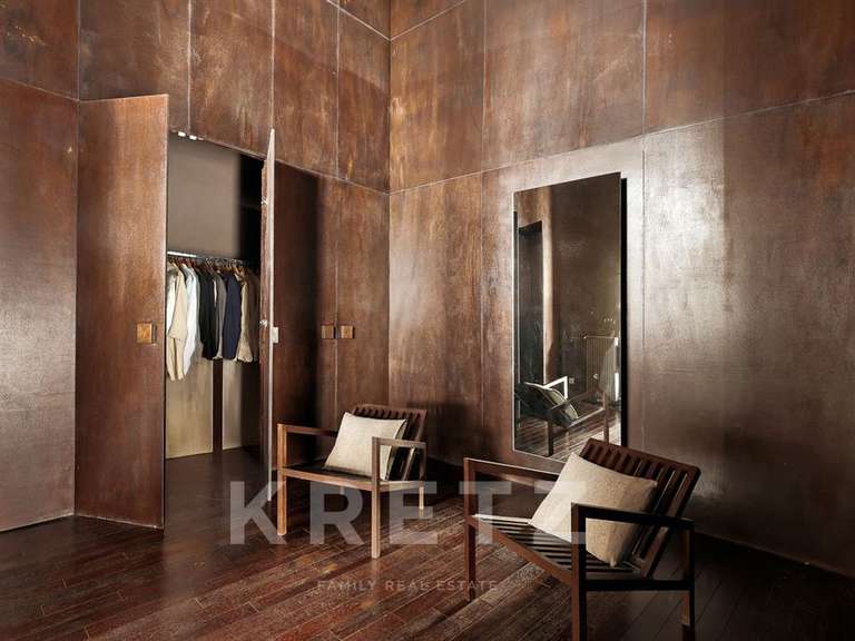 Appartement Arcueil - 840m²