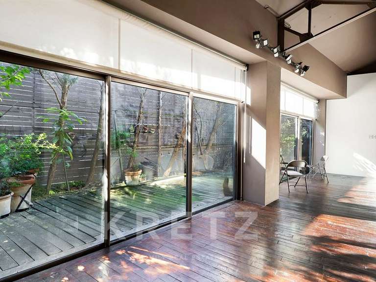 Appartement Arcueil - 840m²