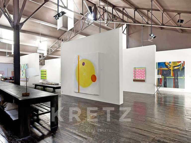 Appartement Arcueil - 840m²