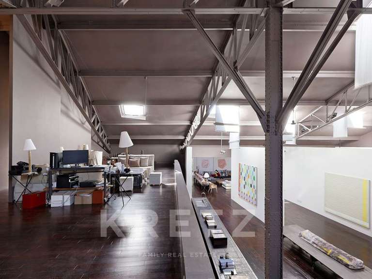 Appartement Arcueil - 840m²