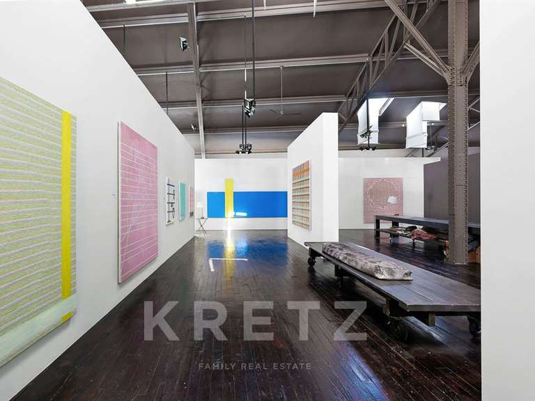 Appartement Arcueil - 840m²