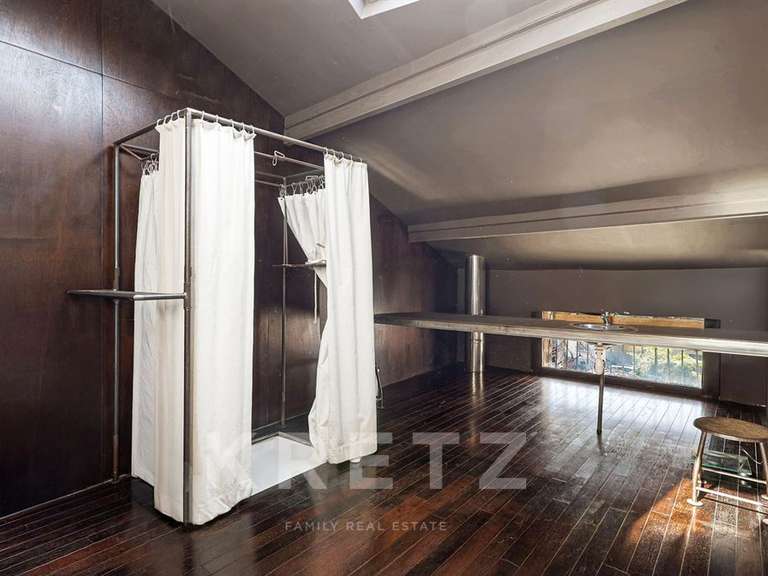 Appartement Arcueil - 840m²