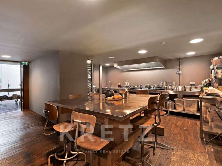 Appartement Arcueil - 840m²