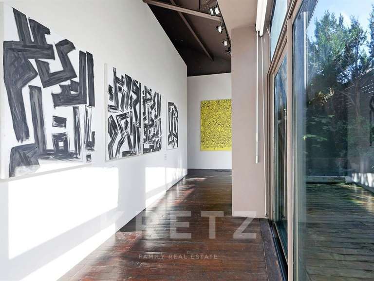 Appartement Arcueil - 840m²