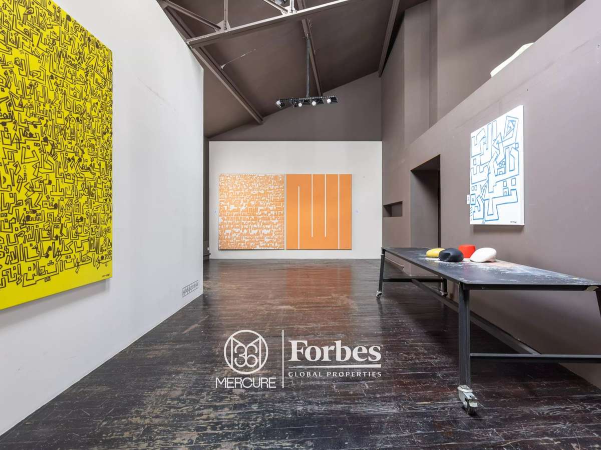 Loft Arcueil