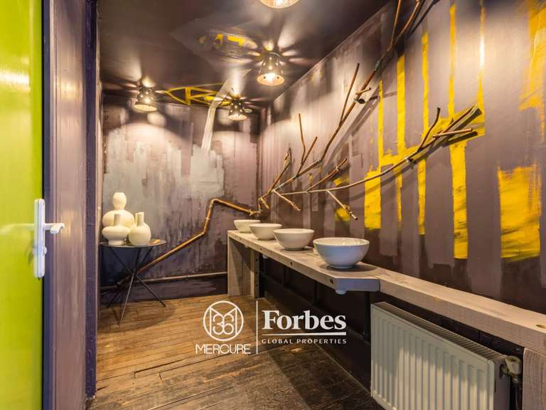Loft Arcueil - 800m²
