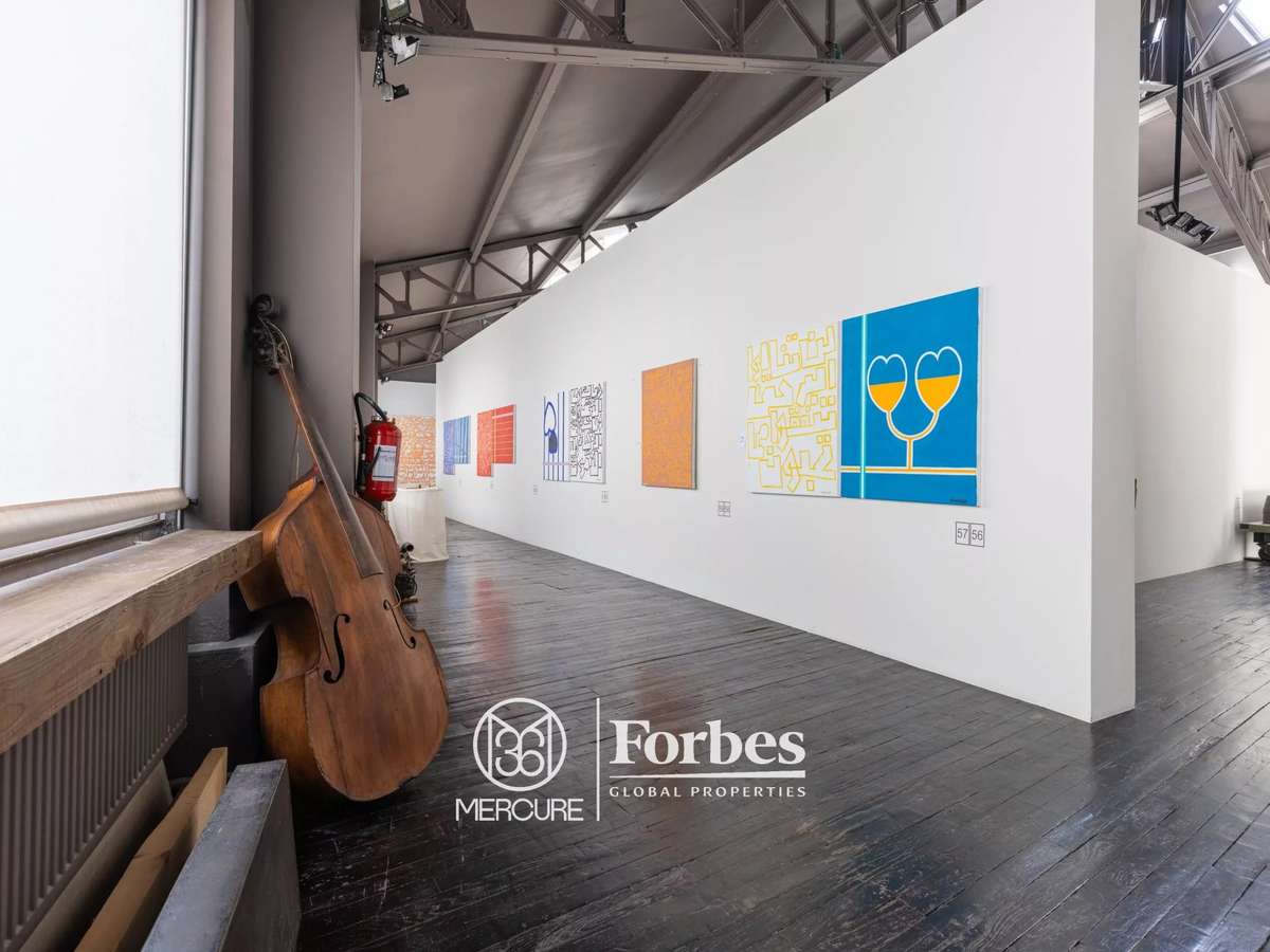 Loft Arcueil
