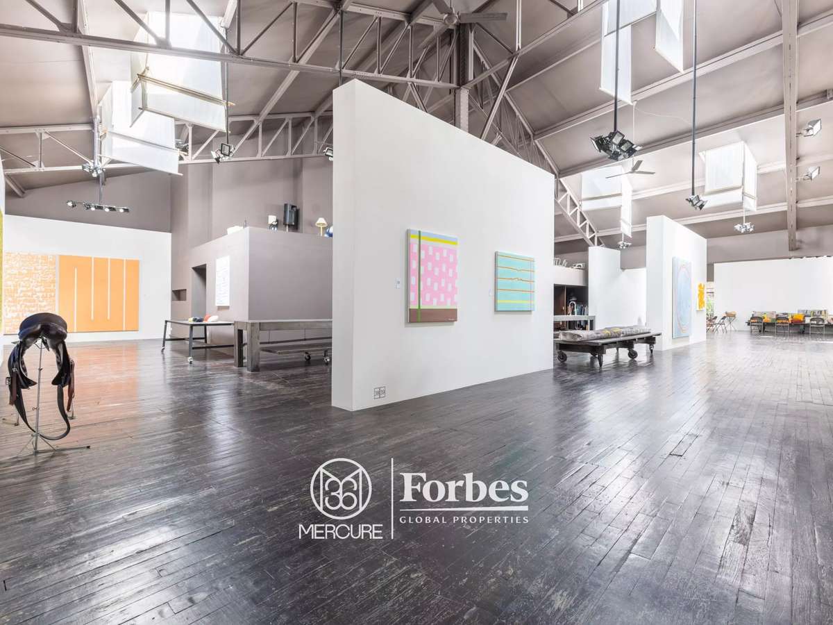 Loft Arcueil