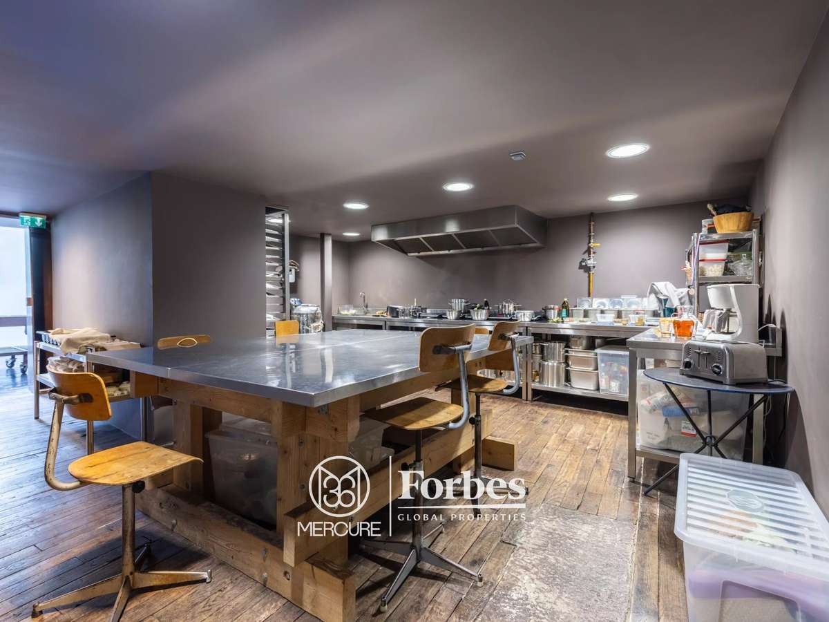 Loft Arcueil