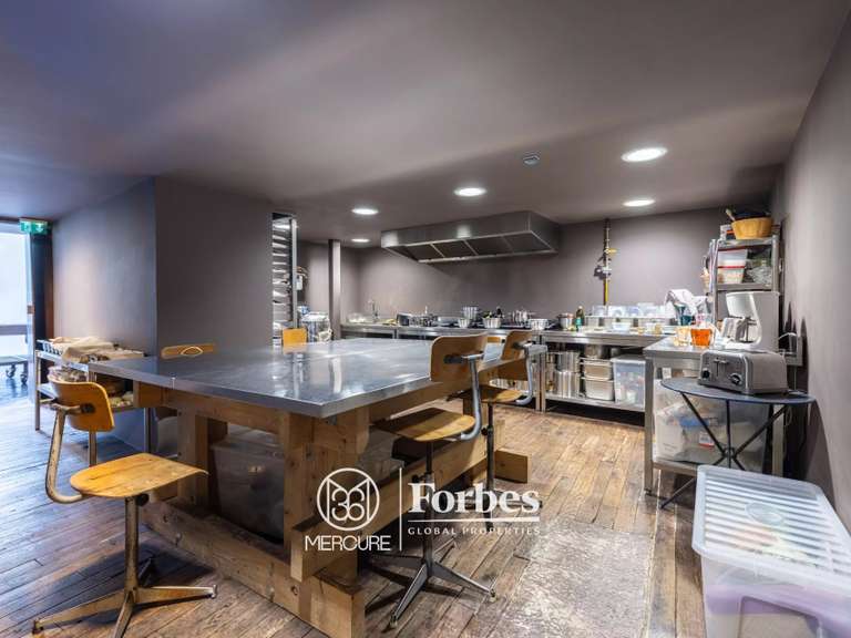 Loft Arcueil - 800m²