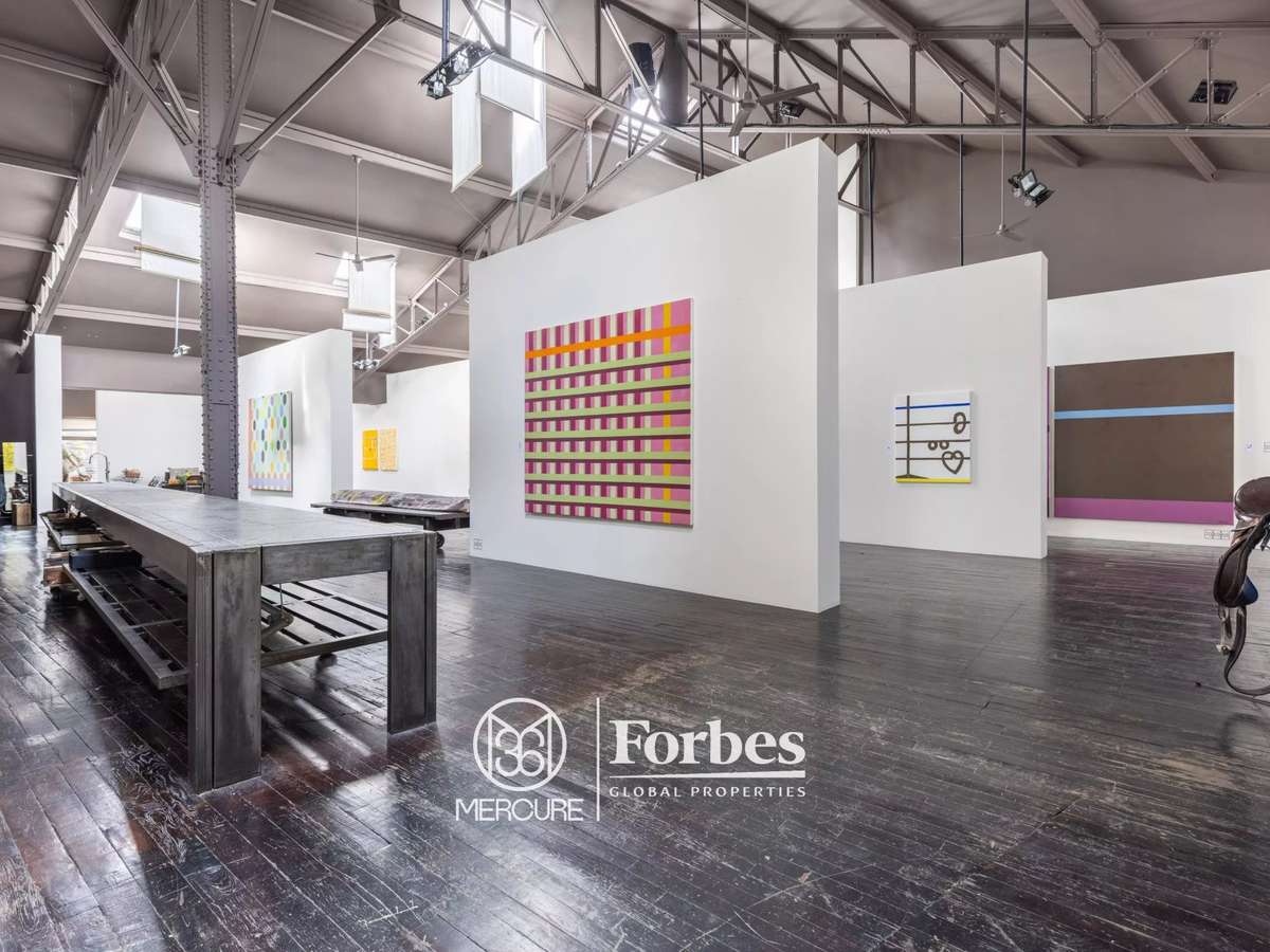 Loft Arcueil