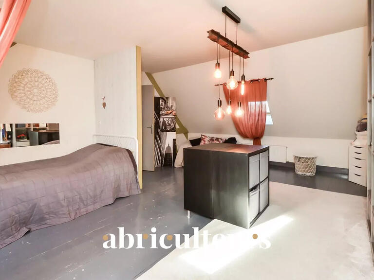 Sale House Arcy-Sainte-Restitue - 3 bedrooms